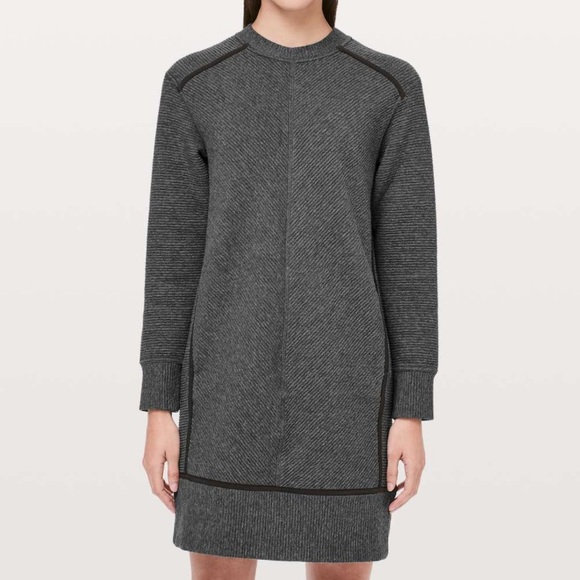 Dresses & Skirts - Lululemon On Repeat Dress